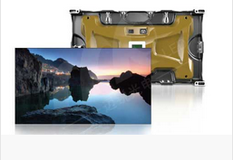 熊猫体育LED显示屏产品持续景气   静候佳音