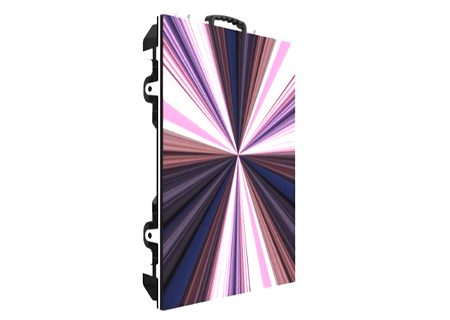 熊猫体育龙艺PLUS舞台LED租赁屏介绍