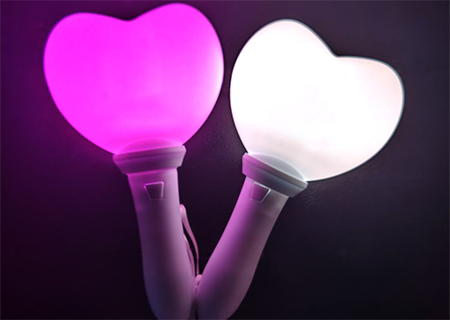 熊猫体育荧光棒系列产品介绍（一）